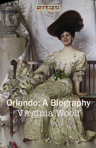 Omslagsbild för Orlando: A Biography