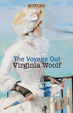 Omslagsbild för The Voyage Out