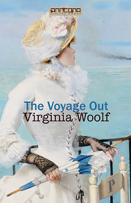 Omslagsbild för The Voyage Out