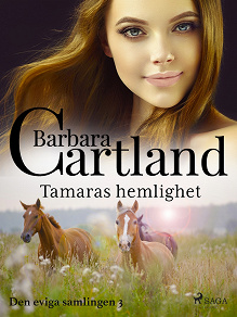 Cover for Tamaras hemlighet