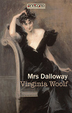 Omslagsbild för Mrs Dalloway