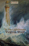 Omslagsbild för To the Lighthouse