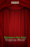 Omslagsbild för Between the Acts