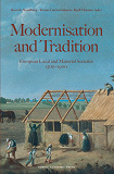 Omslagsbild för Modernisation and tradition : European local and manorial societies