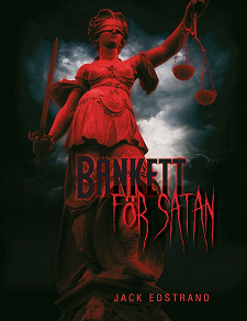 Omslagsbild för Bankett för satan