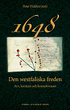 Omslagsbild för 1648 : den westfaliska freden - arv, kontext och konsekvenser 