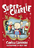 Cover for Super-Charlie