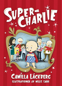 Omslagsbild för Super-Charlie