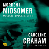 Cover for Morden i Badgers Drift
