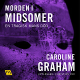 Cover for En tragisk mans död