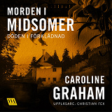 Cover for Döden i förklädnad