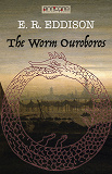 Omslagsbild för The Worm Ouroboros