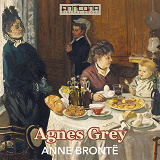 Cover for Agnes Grey