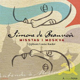 Cover for Misstag i Moskva