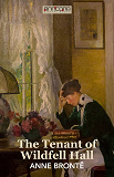 Omslagsbild för The Tenant of Wildfell Hall