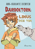 Cover for Djurdoktorn: Linus och Tim