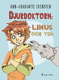 Omslagsbild för Djurdoktorn: Linus och Tim