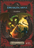 Cover for DrakBlod: Drakjägarna