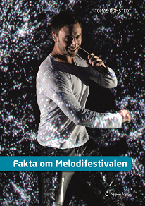 Omslagsbild för Fakta om Melodifestivalen