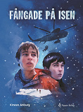 Cover for Fångade på isen
