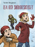 Omslagsbild för Lea och snöbollskriget