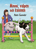 Cover for Mimmi, valpen och kaninen
