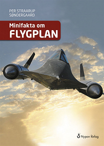 Omslagsbild för Minifakta om flygplan