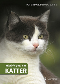 Omslagsbild för Minifakta om katter