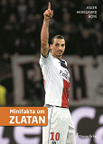 Cover for Minifakta om Zlatan