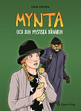 Cover for Mynta och den mystiska rånaren