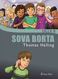 Cover for Sova borta
