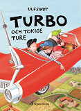 Omslagsbild för Turbo och tokiga ture