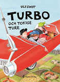 Omslagsbild för Turbo och tokiga ture