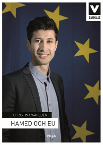 Omslagsbild för Hamed och EU
