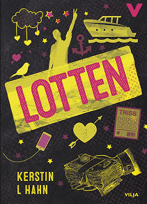 Cover for Lotten
