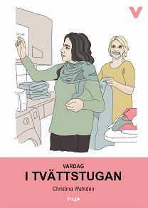 Cover for Vardag - I tvättstugan