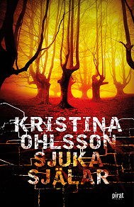 Cover for Sjuka själar