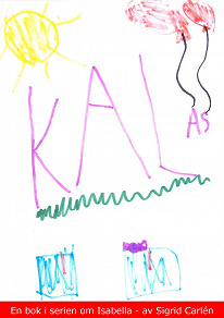 Omslagsbild för Kalas