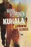 Cover for Kuhala ja isku Helsingissä