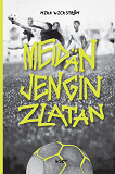 Omslagsbild för Meidän jengin Zlatan