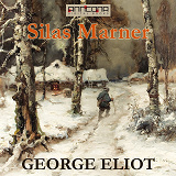 Omslagsbild för Silas Marner