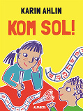 Omslagsbild för Kom sol!