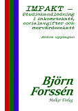 Omslagsbild för IMPAKT – studiehandledning i inkomstskatt, socialavgifter och mervärdesskatt:  Andra upplagan