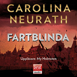 Cover for Fartblinda