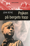 Cover for Pojken på bergets topp
