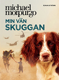 Cover for Min vän Skuggan