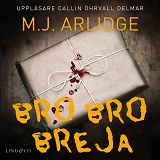 Cover for Bro bro breja