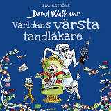 Omslagsbild för Världens värsta tandläkare