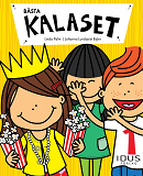 Cover for Bästa kalaset