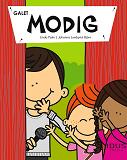 Cover for Galet modig